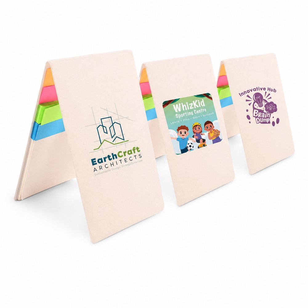 Sticky Note Bücher