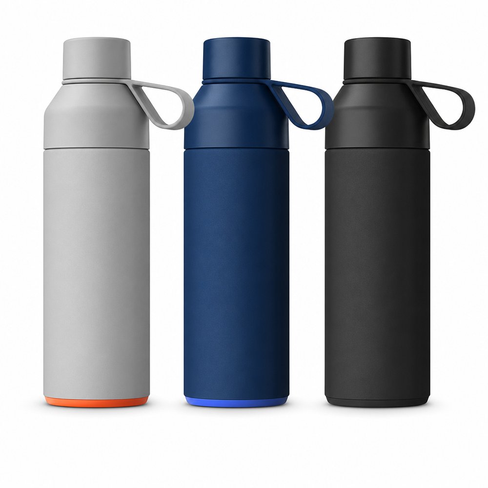 Ocean Bottle Original Vakuumflaschen (500ml)