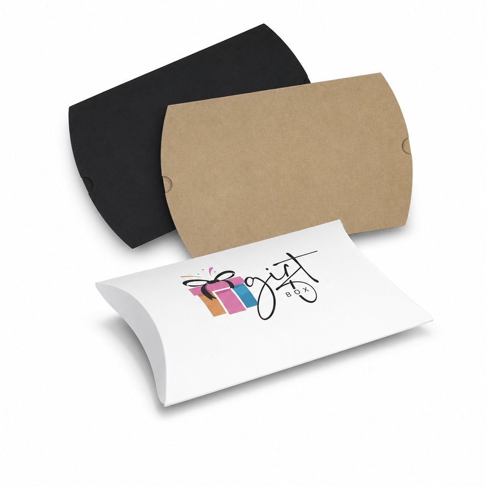 Kopfkissen-Boxen (Medium)