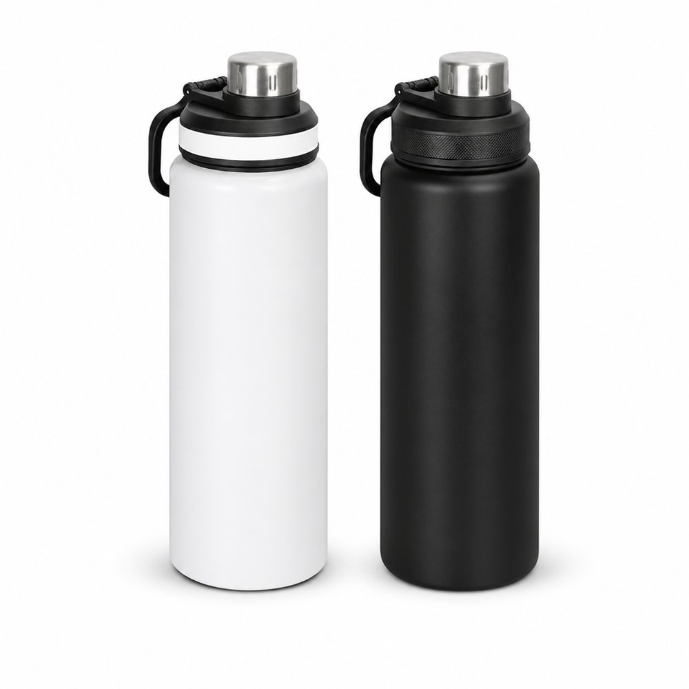 Trinkflaschen aus Edelstahl (900ml)