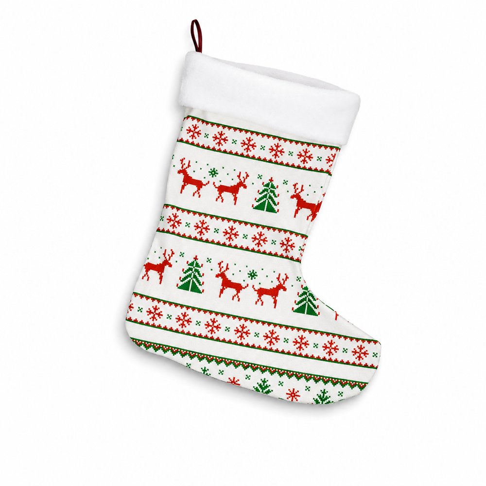 Weihnachtsstrümpfe