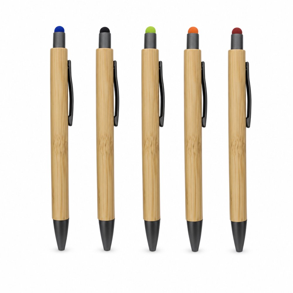 Stylus-Stifte (Bambus)