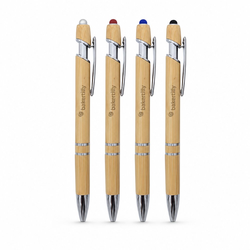 Bamboo Stifte (Stylus)
