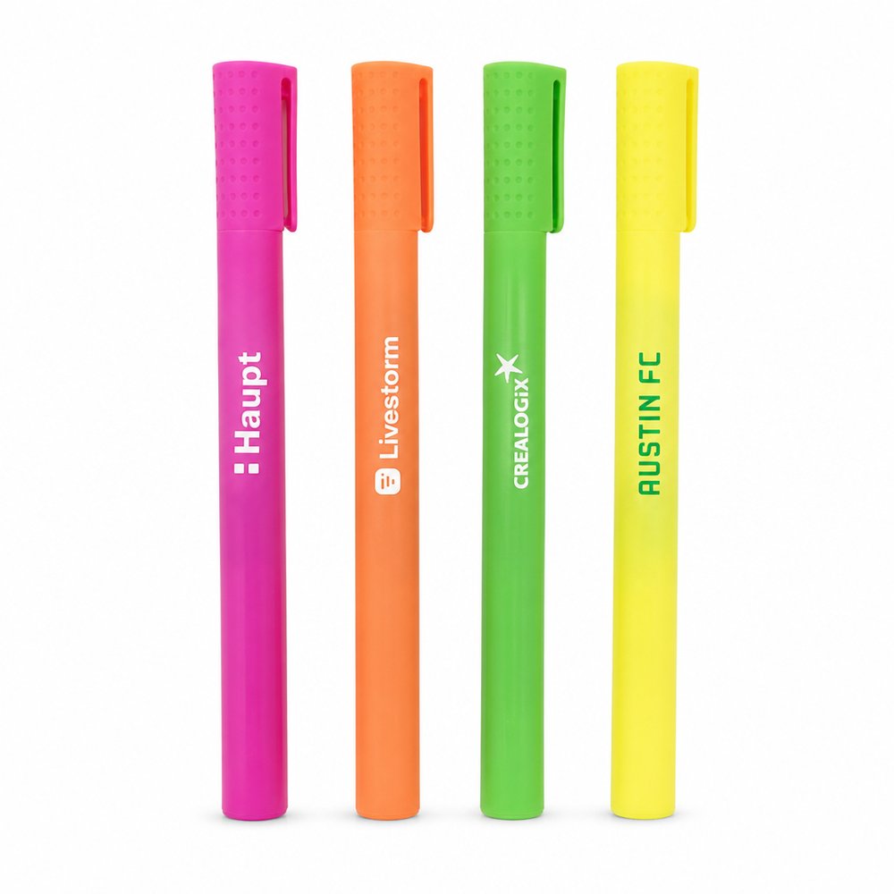 Duftende Jumbo-Highlighter