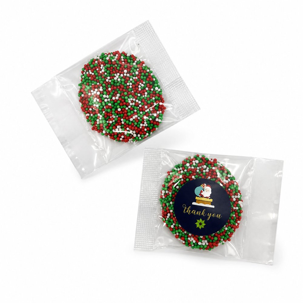 Weihnachts-Sommersprossen (20g)