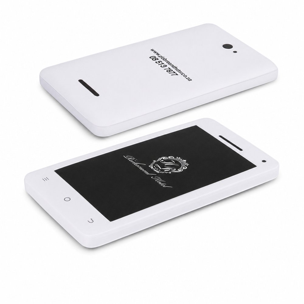 Stressbälle (Smart Phone)