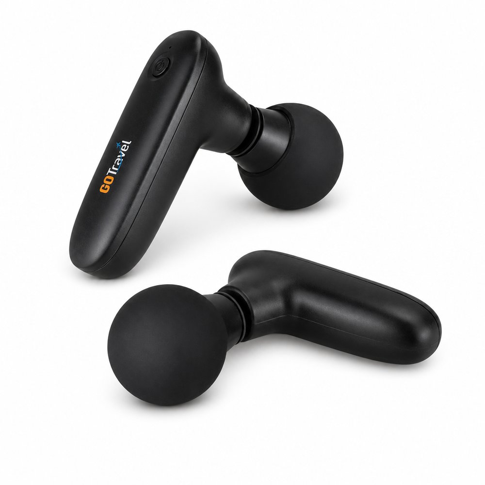 Massagegeräte (Kompaktes Handgerät)