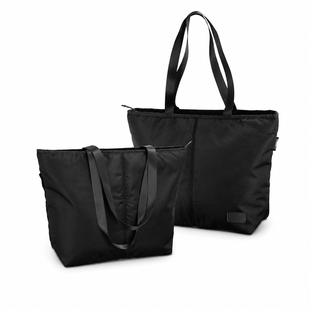 Kühltaschen (SPICE Waste2Gear)