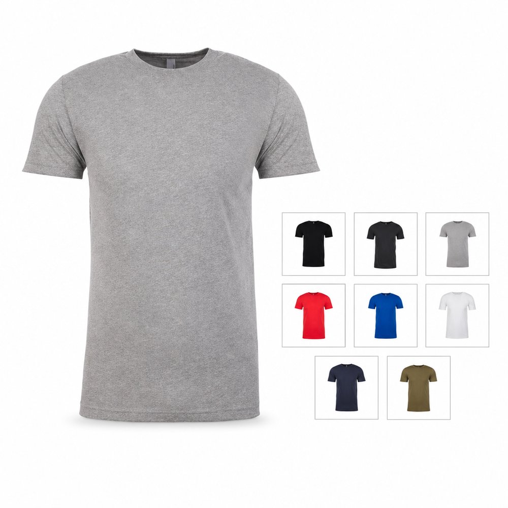 Calvin Taillierte T-Shirts für Männer