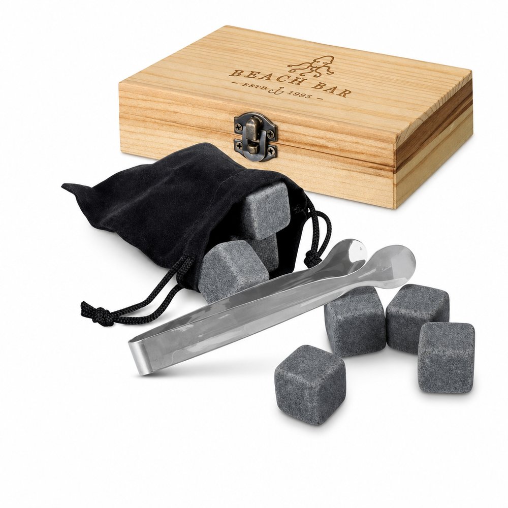Chill Rocks Geschenksets