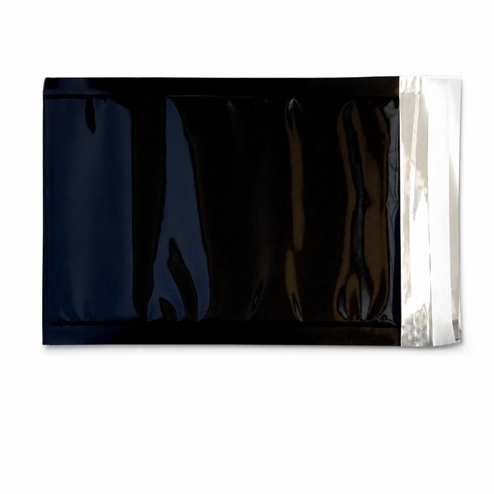 Foil Umschläge - Benutzerdefinierte PMS Farbe