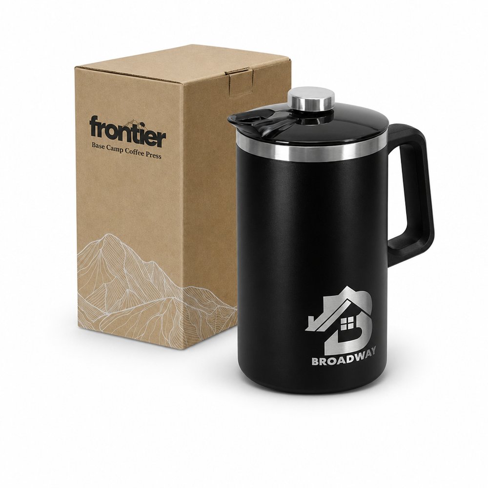 Isolierte Kaffeekannen (1,1 l)