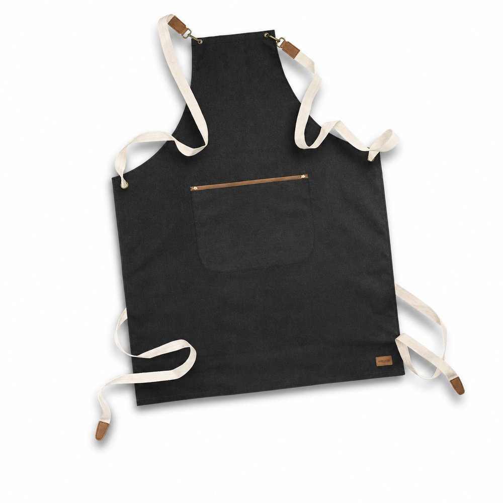 Keepsake Canvas-Schürzen