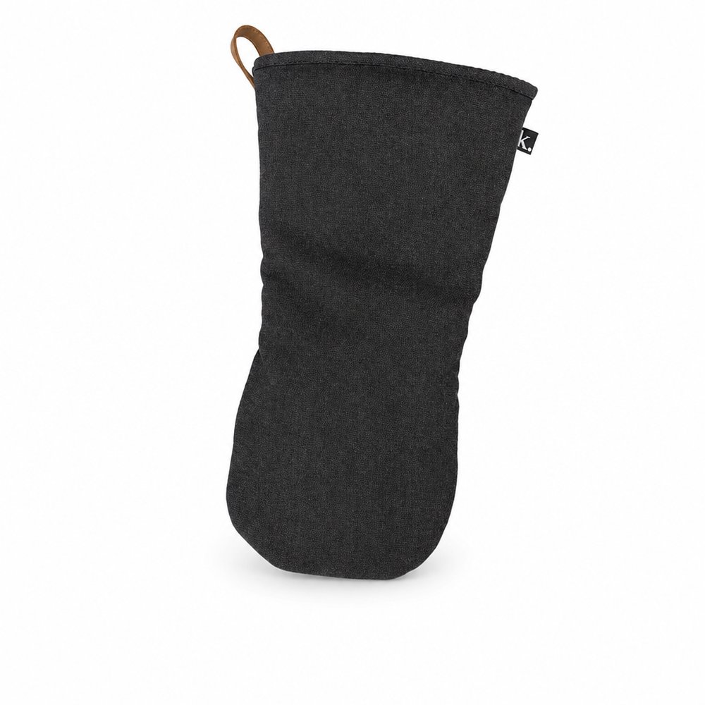 Keepsake Canvas-Topflappen