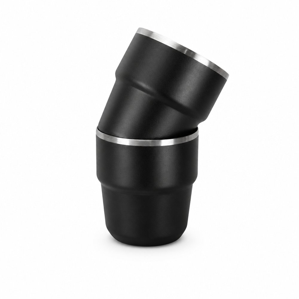Frontier Stapelbare Becher (300 ml)