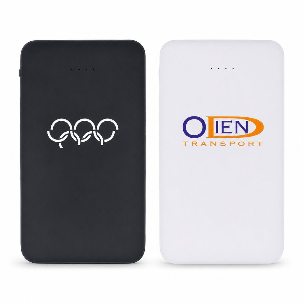 Powerbanks (5000 mAh)