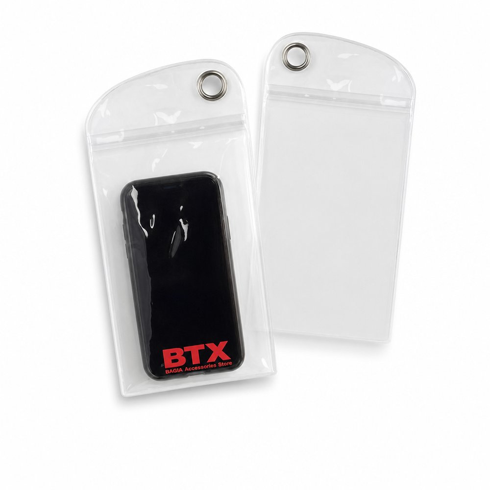 Wasserdichte Smartphone Pouches