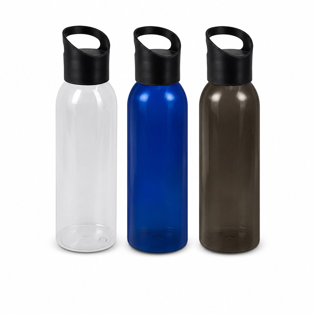 RPET-Flaschen (650 ml)