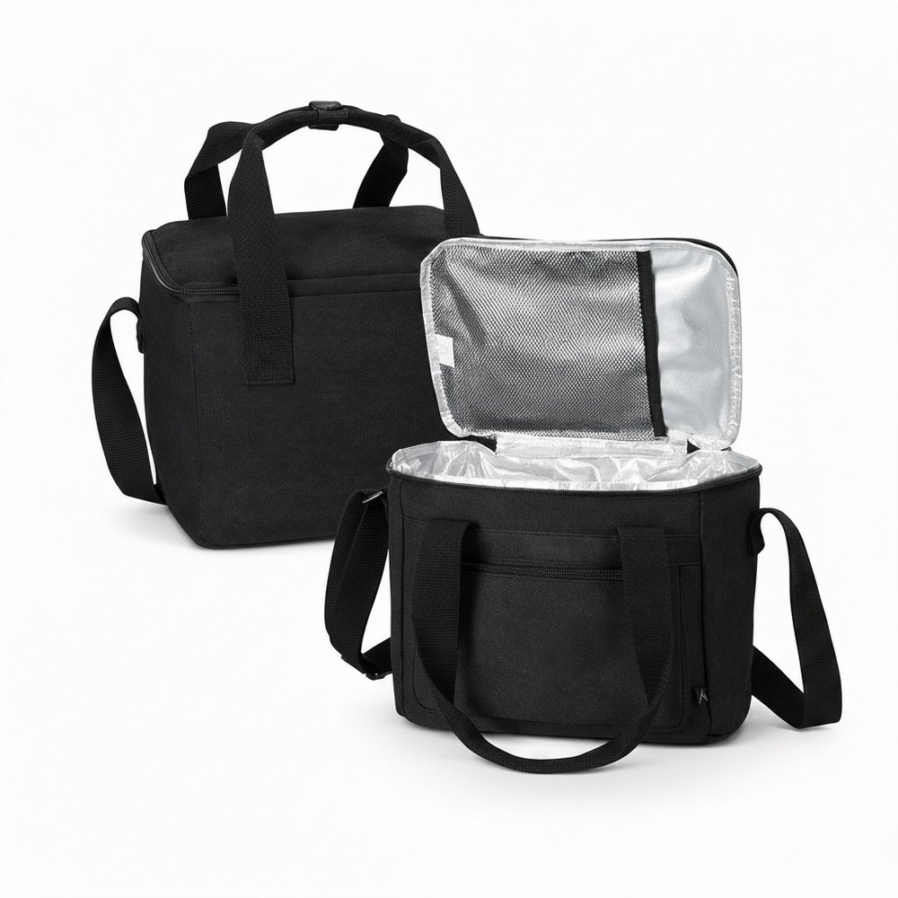 Archer Canvas-Kühltaschen (14 l)