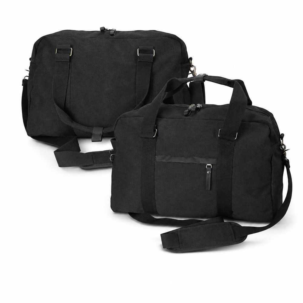 Archer Canvas-Reisetaschen (26 l)