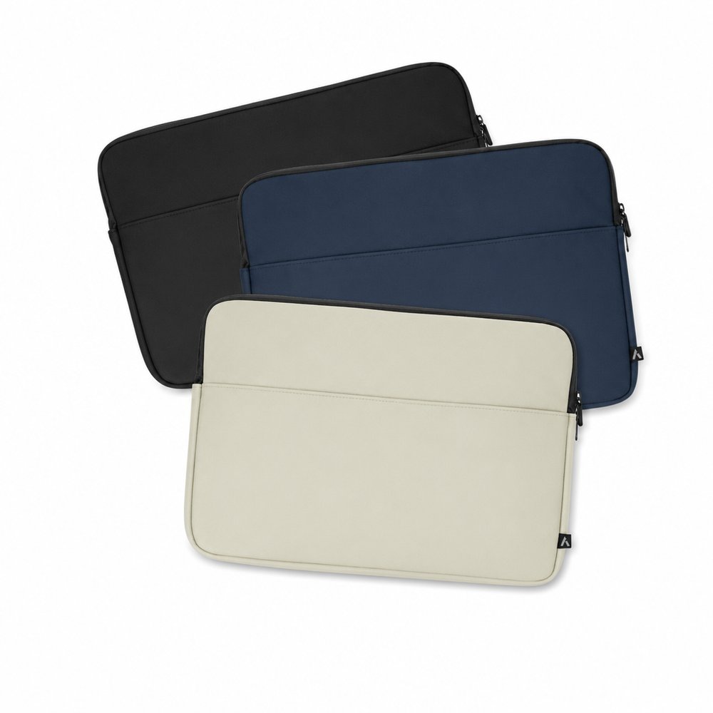 ARCHER Soft-Touch-Laptoptaschen