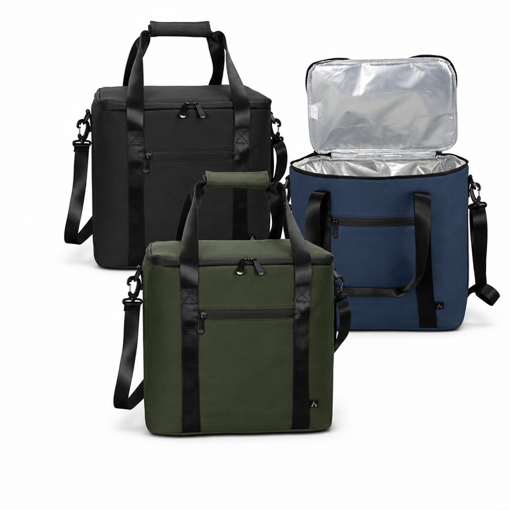ARCHER Soft-Touch-Kühltaschen (26 l)