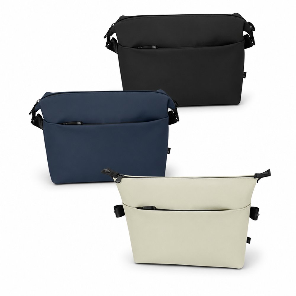 ARCHER Soft-Touch-Kulturbeutel (5 l)