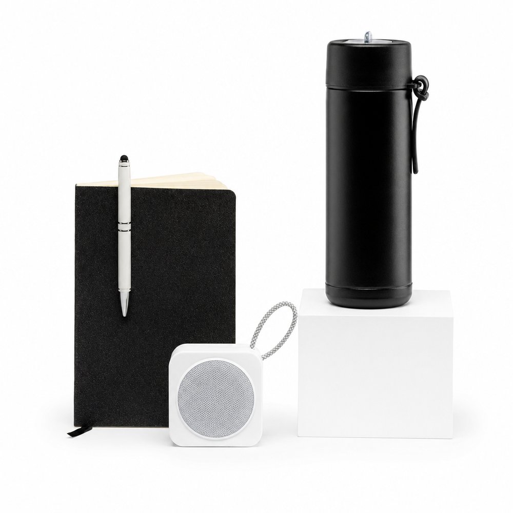 Geschenksets für das Büro