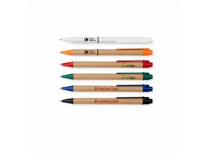 Cardboard Pens