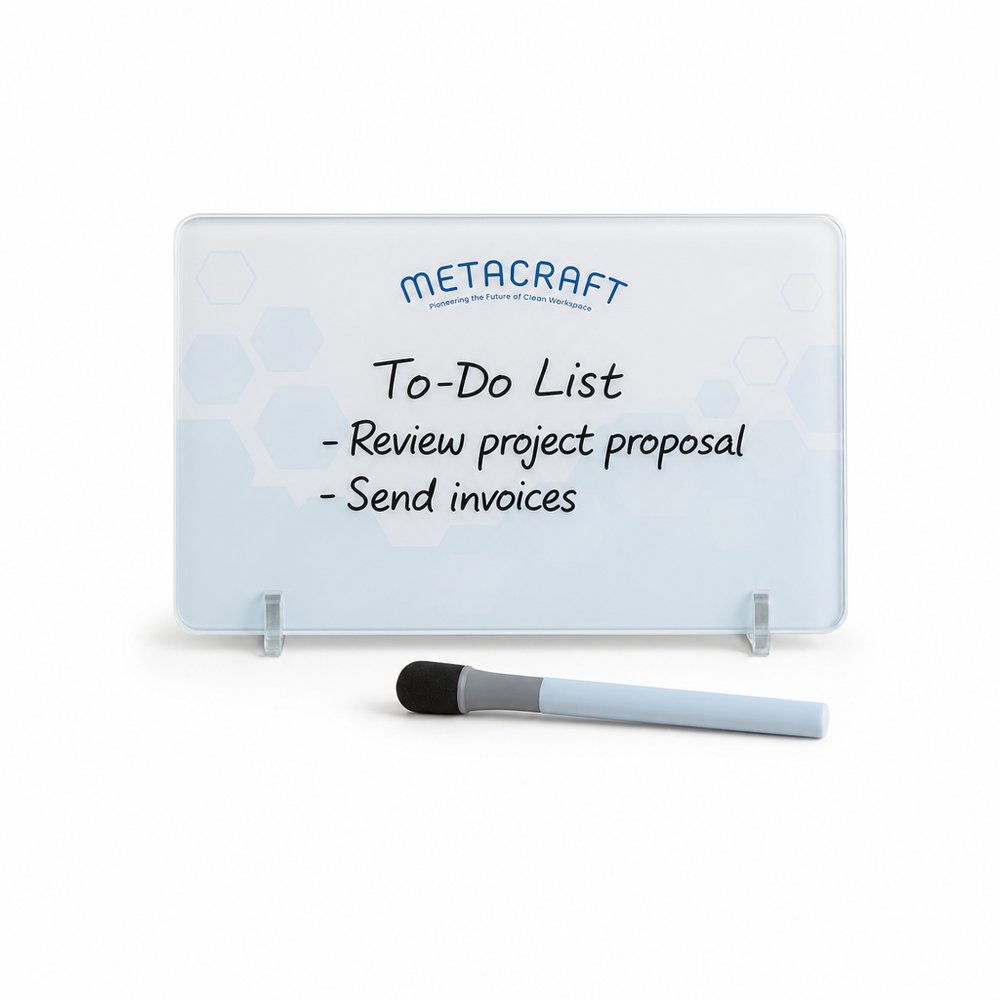 Mini-Tisch-Whiteboards