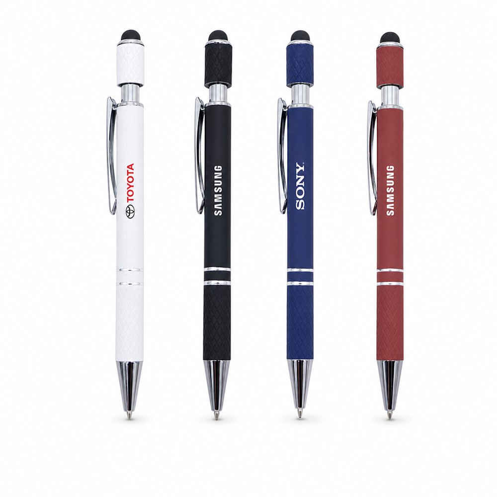 Stylus-Spinner-Stifte