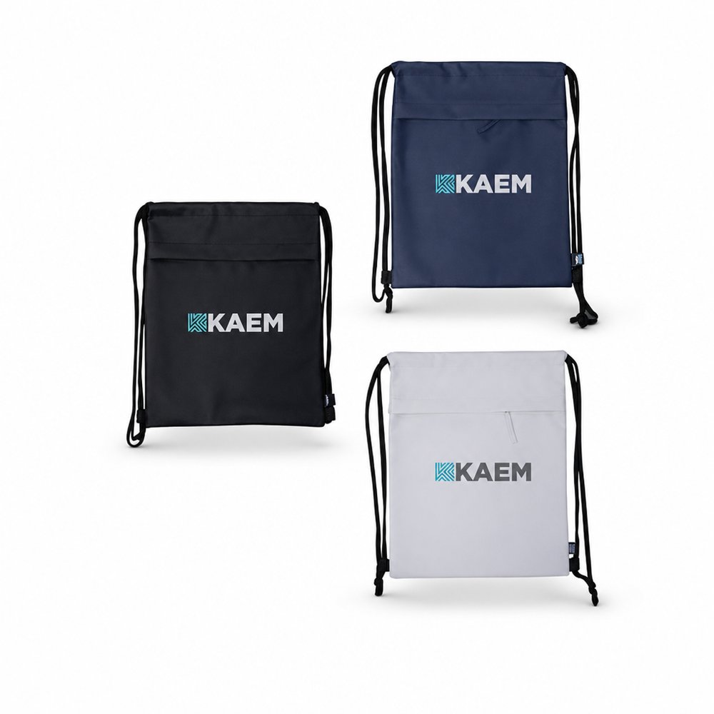 Kordeltaschen (RPET)