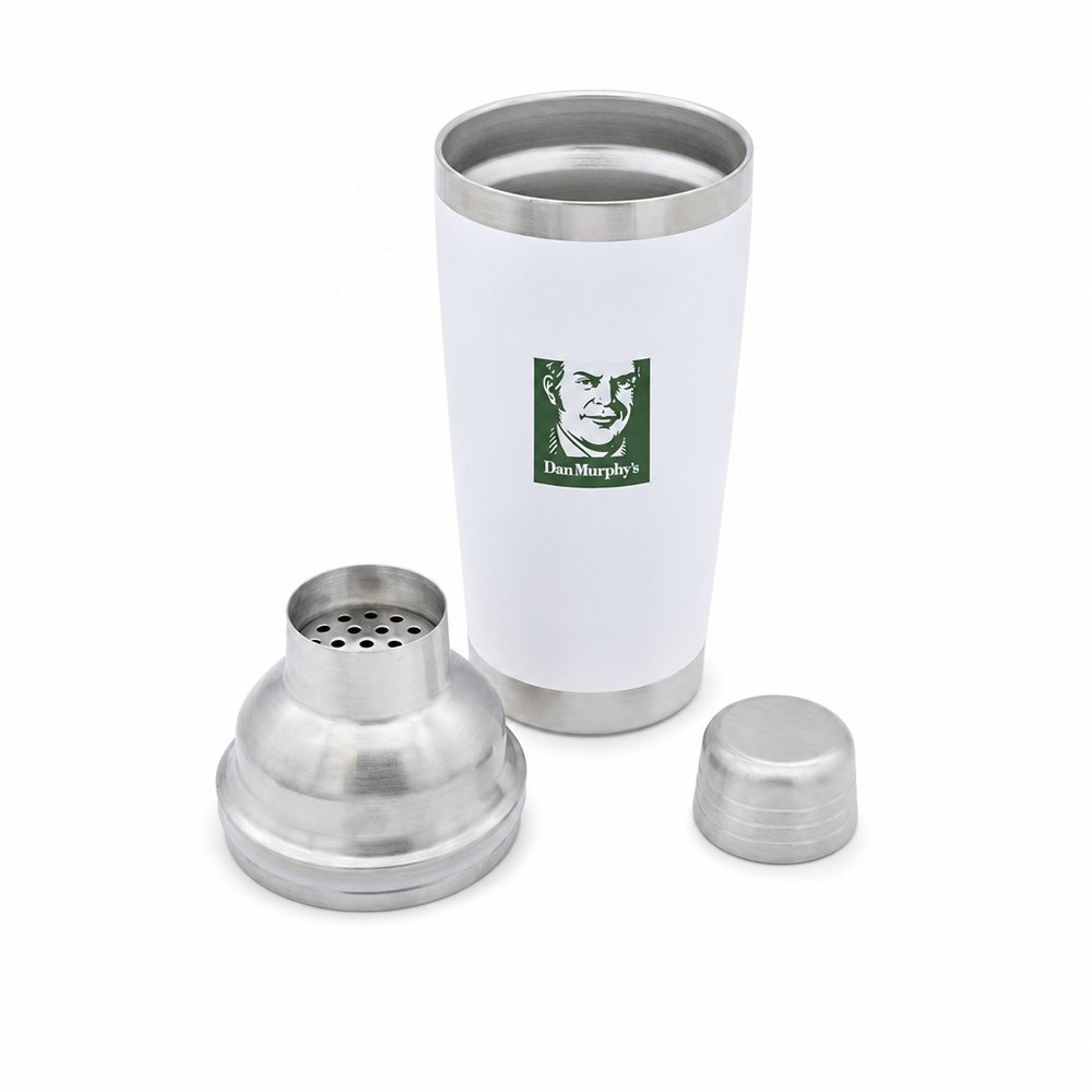 Cocktail-Shaker (600 ml)