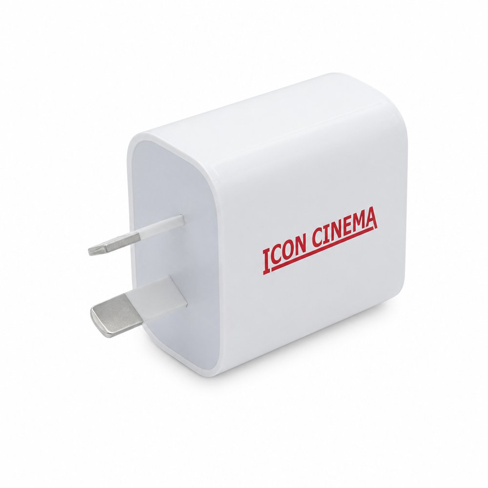 Schnellladeadapter (20 W)