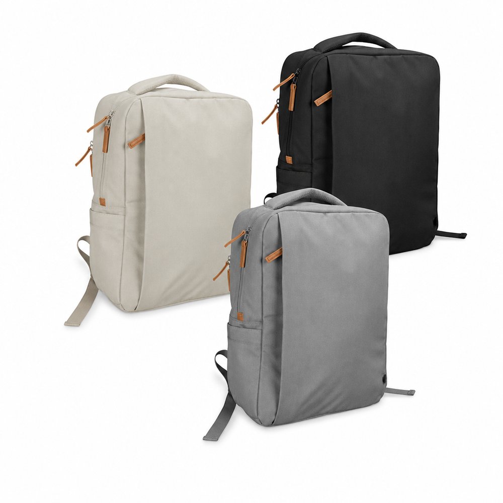 Polyester-Rucksäcke (19 l)
