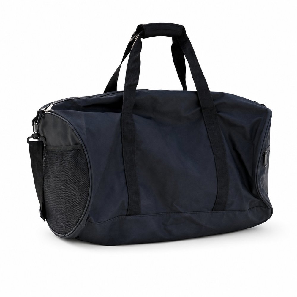 Recycelte RPET-Sporttasche (35L)
