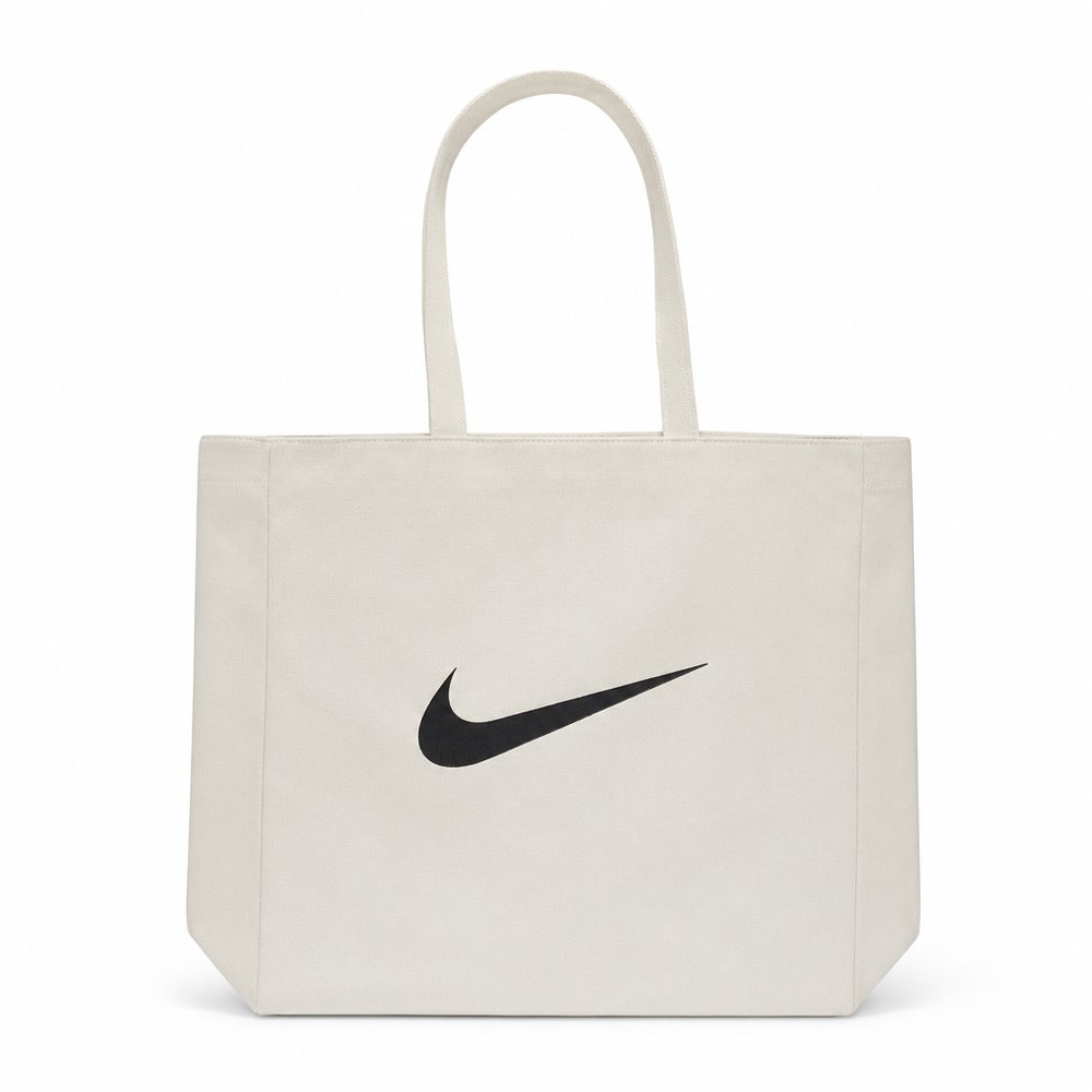 Recyclingtaschen mit Innentasche (Groß)