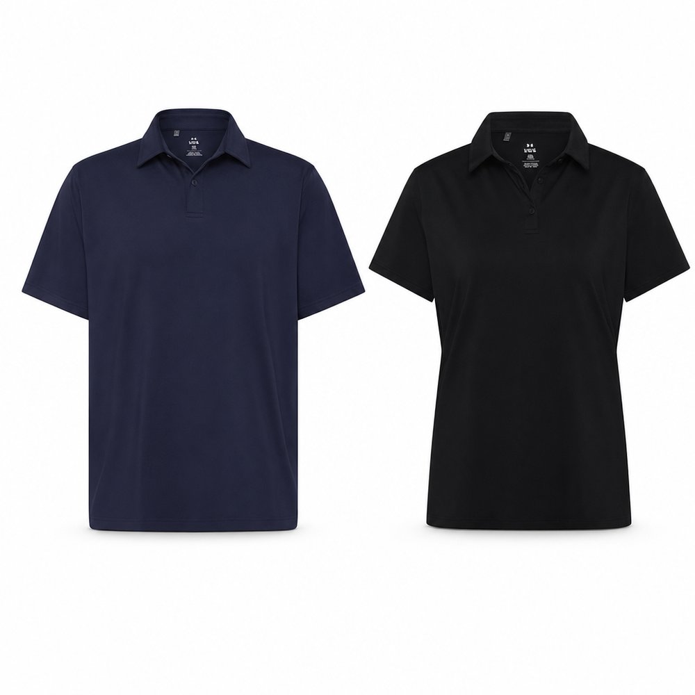 Under Armour Poloshirts