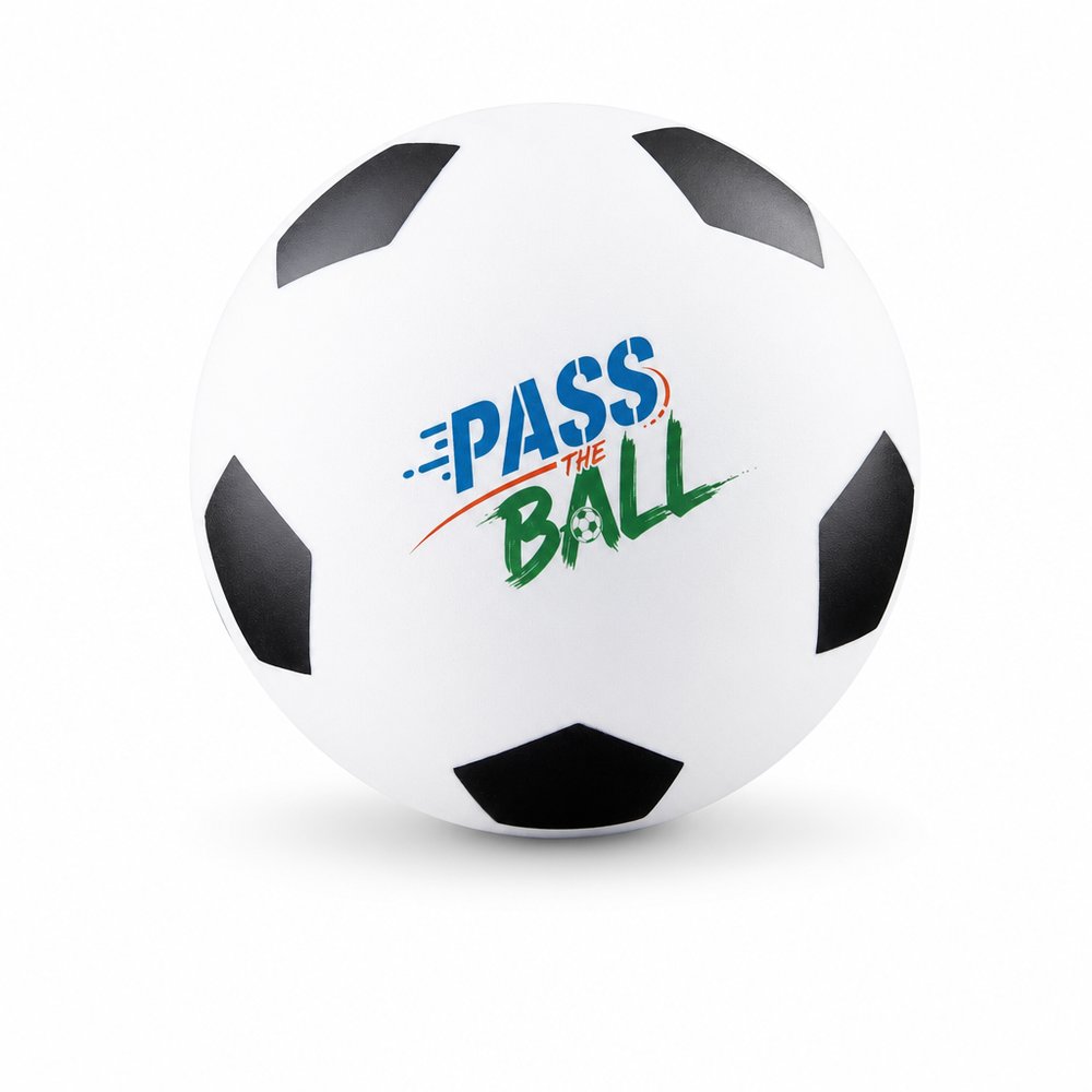 High Bounce Soccer Balls (58mm)