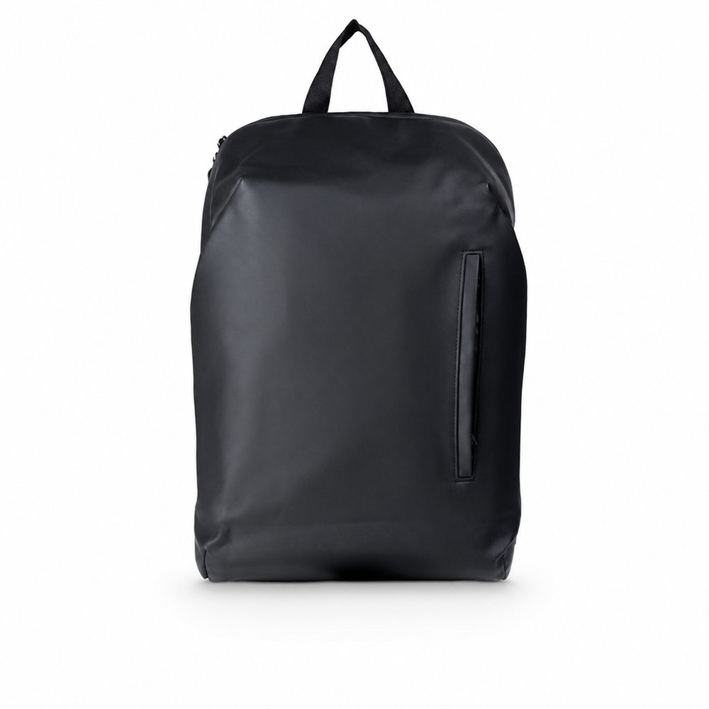 Recycelte Anti-Diebstahl-Rucksäcke (18L, Eco RPET)