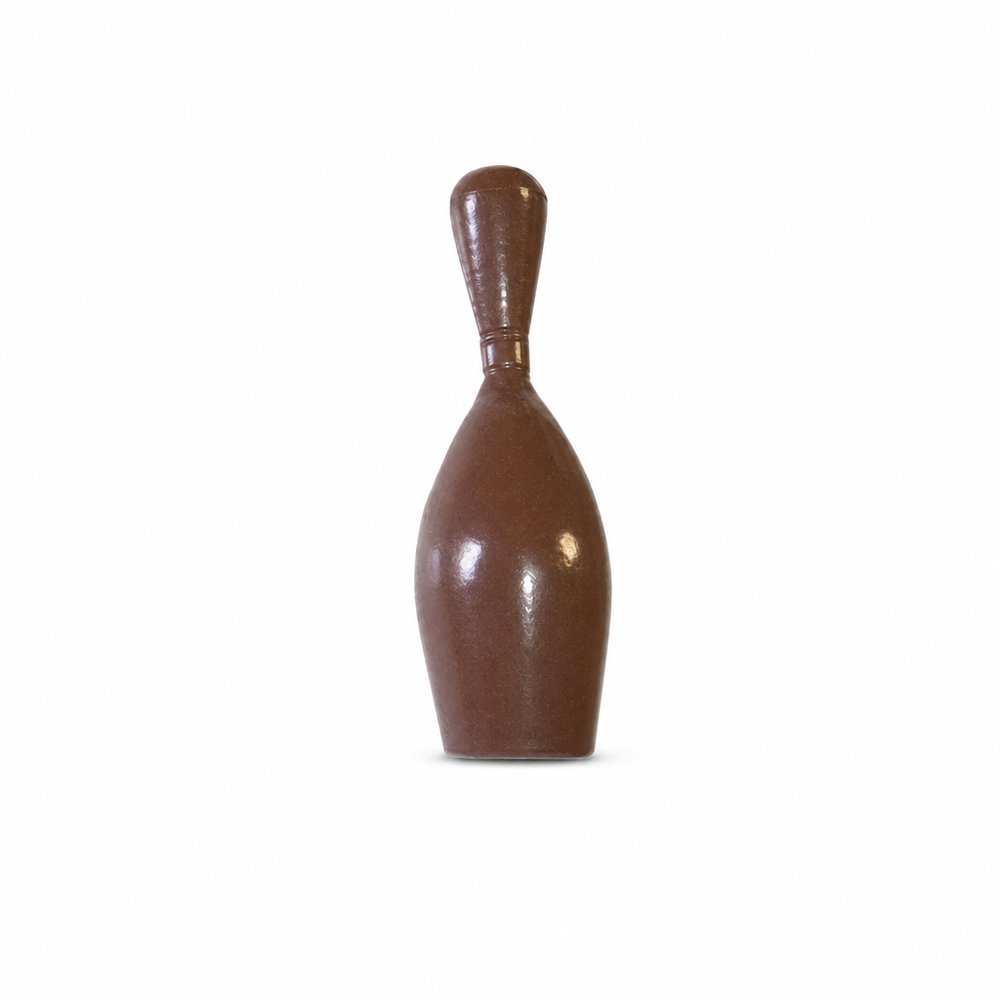 Geformte Pralinen