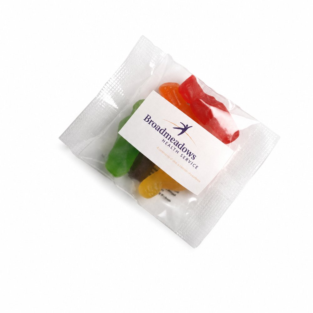 Jelly Babies