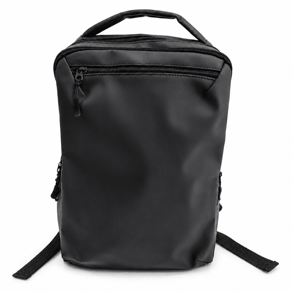 Tessa Rucksack aus weichem PU