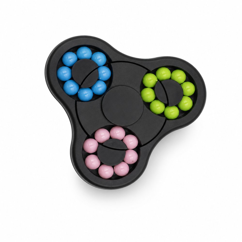 Spin Buddy Puzzle-Spinner