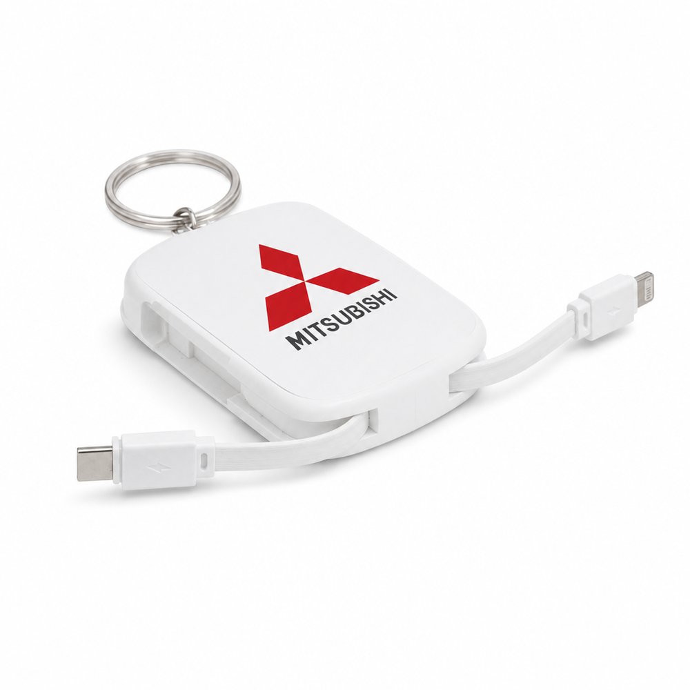 Neo Schlüsselanhänger Powerbank 2000mAh