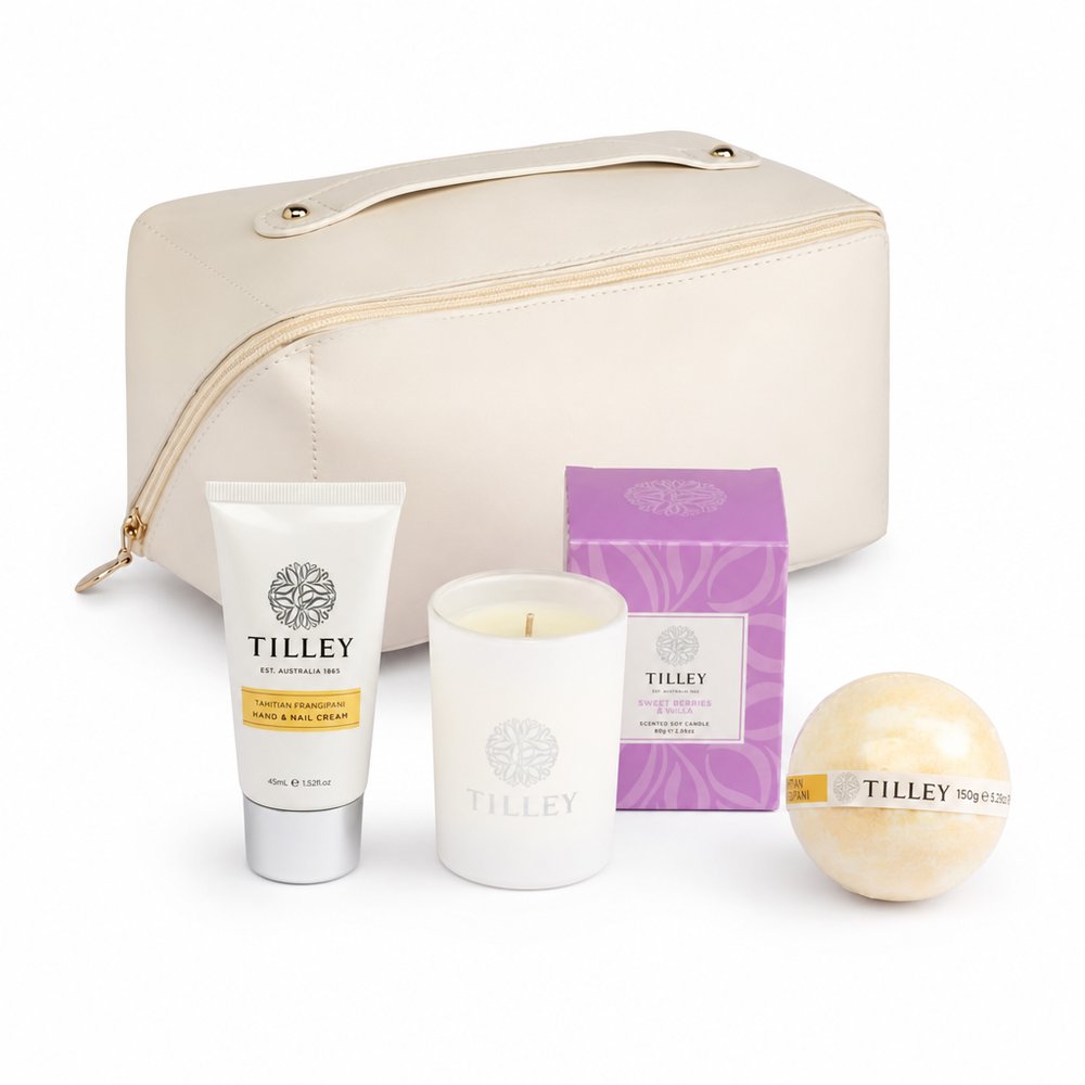 The Little Luxuries Geschenkset