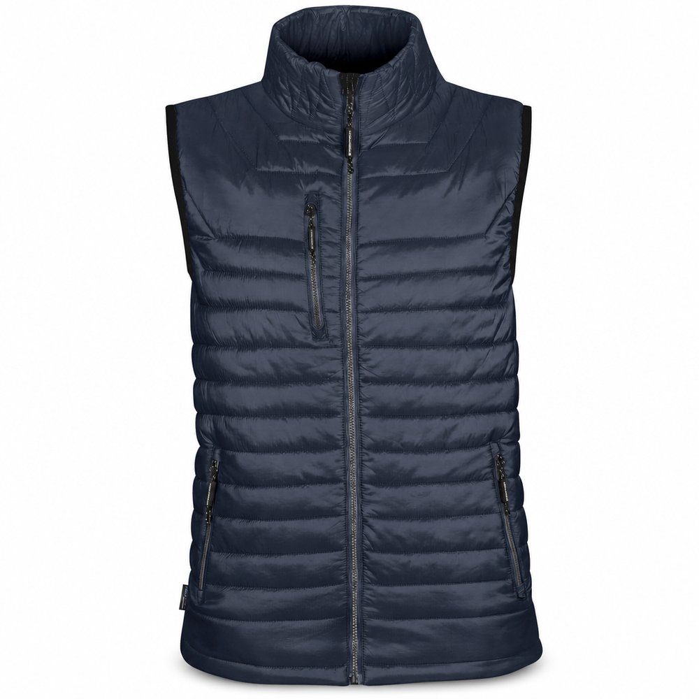Stormtech Gravity Thermoweste Herren