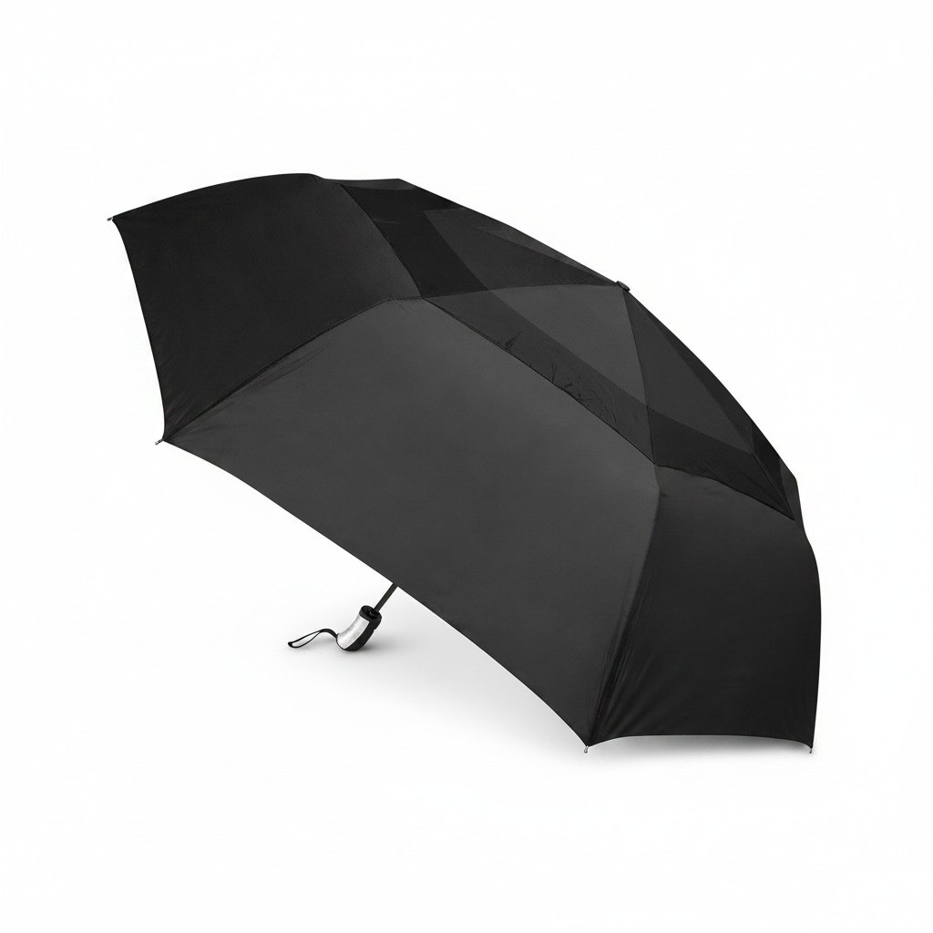 Hurricane Senator Kompakt-Regenschirm