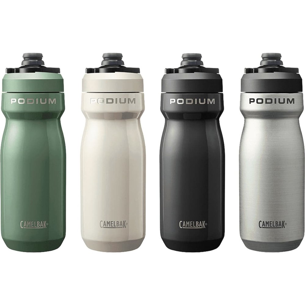 CamelBak Podium Steel Isolierflasche 500ml