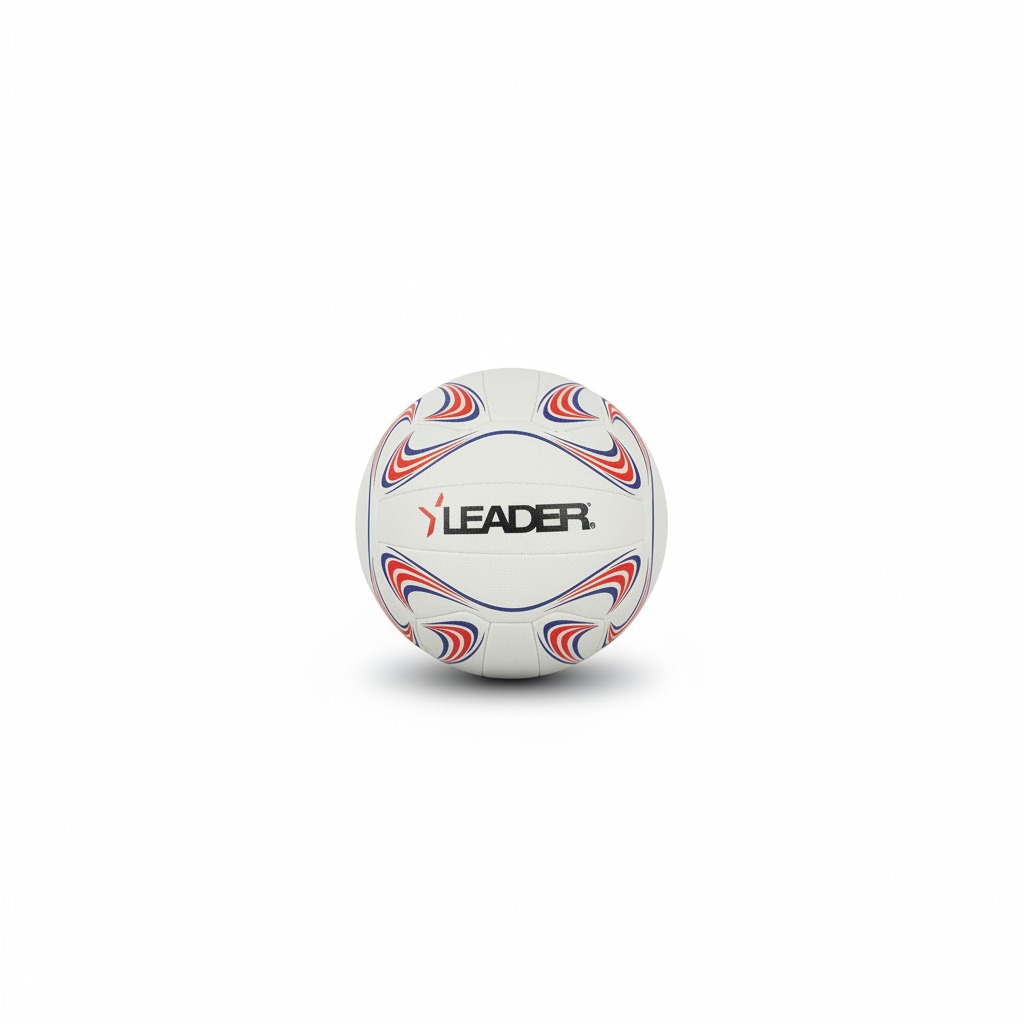 Netball-Positionsbinde aus Ultra-Mesh für Damen